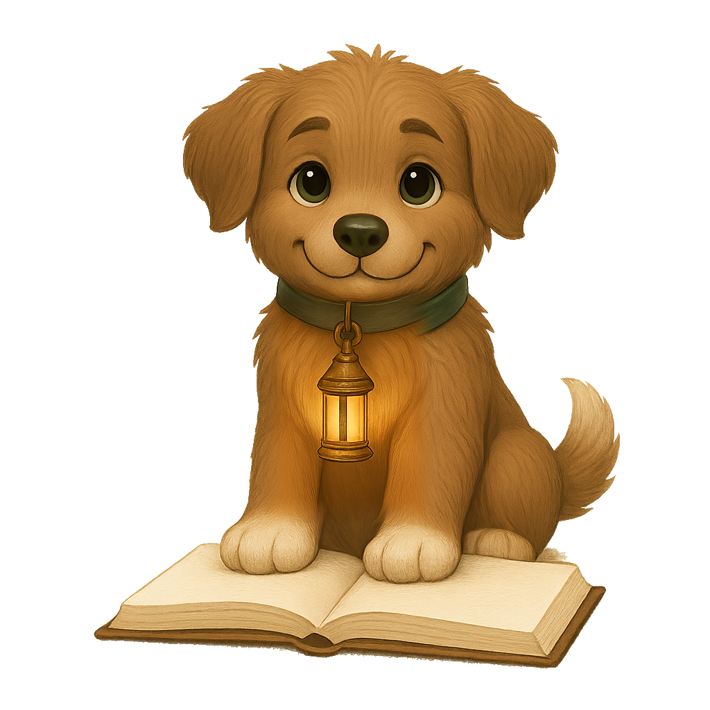 Moss, ready to read